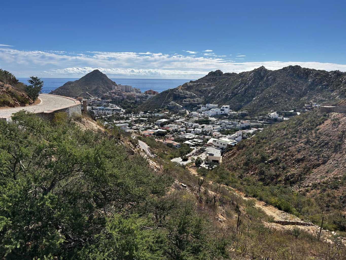 Camino Grande, Pedregal CSL, Cabo San Lucas, photo 5