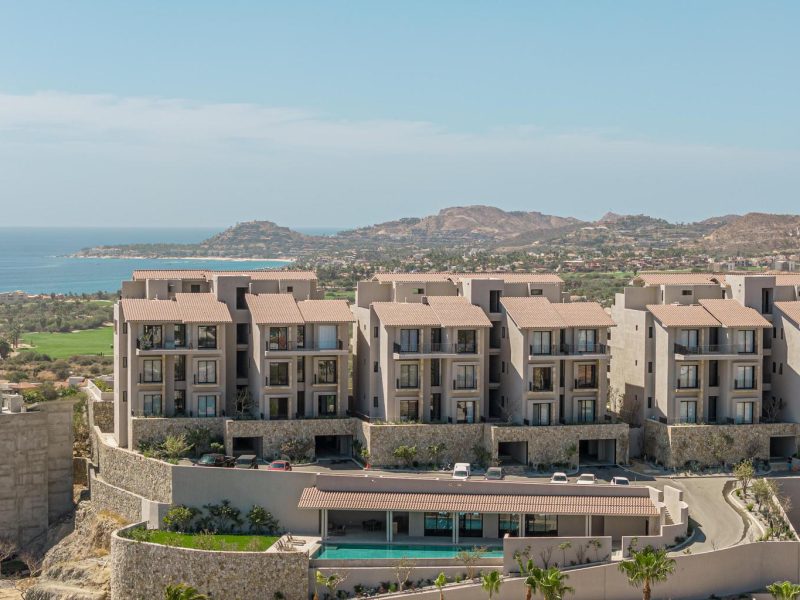 A 102, Costarena, San Jose del Cabo