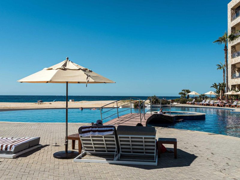 Diamante Blvd, Cabo San Lucas, 134, Ocean Club Residences, Pacific