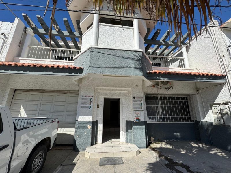 6 C. Félix Ortega, Centro-CSL North, Cabo San Lucas