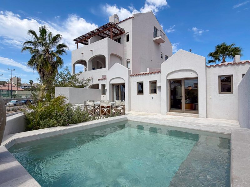 3400 P. Finisterra ST C2, Casa Nima, San Jose del Cabo