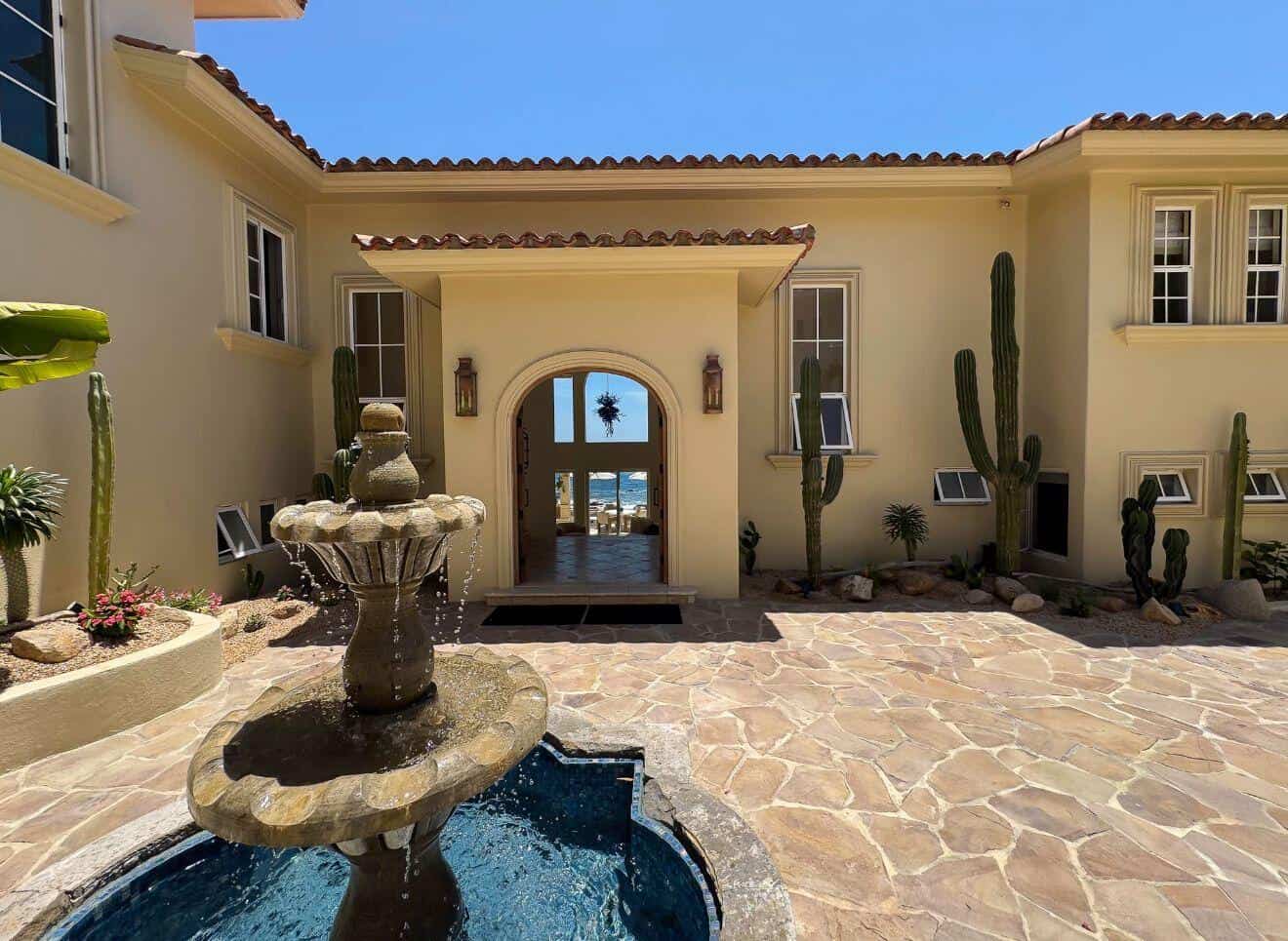 Retorno Santa Clara, Santa Carmela, Cabo Corridor, photo 5