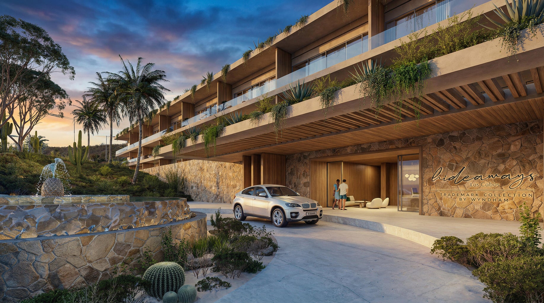 Boulevard Forjadores 1206, Hideaways, San Jose del Cabo, photo 5