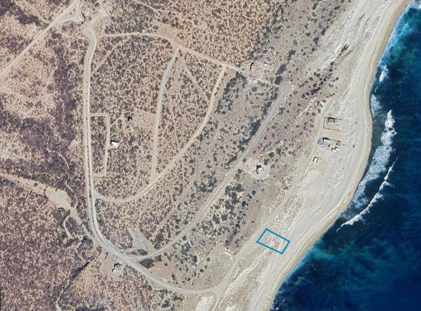 Lot in Vinorama Estates, East Cape, photo 3