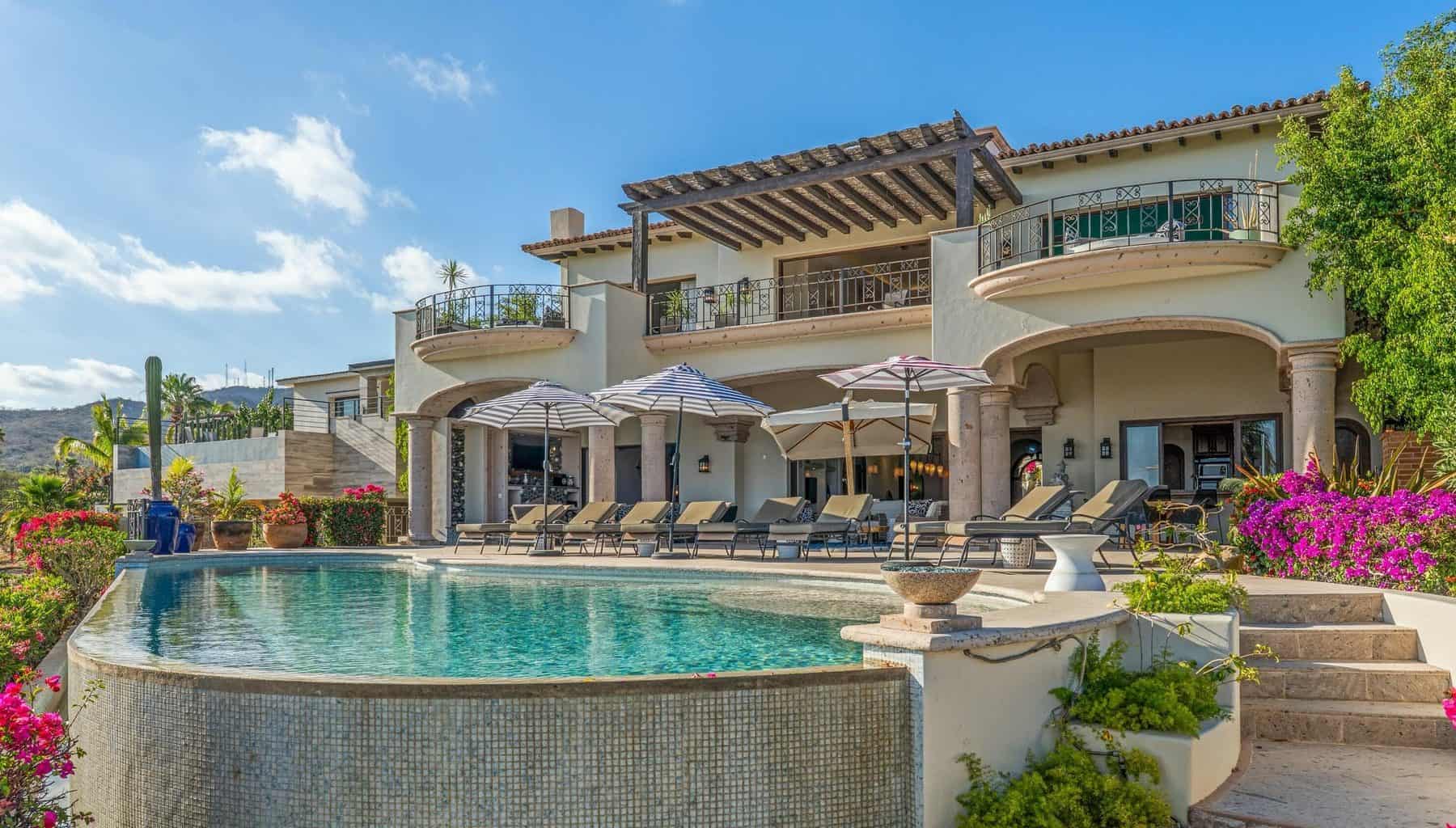 23 Las Colinas – Owner Financing, Cabo Corridor, photo 3