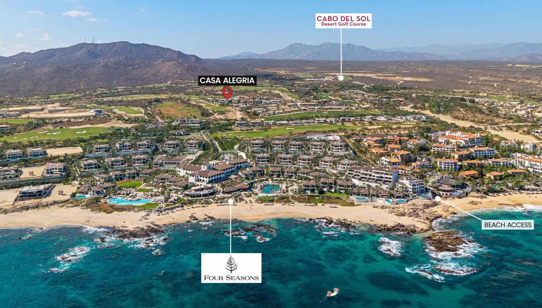 23 Las Colinas – Owner Financing, Cabo Corridor, photo 4