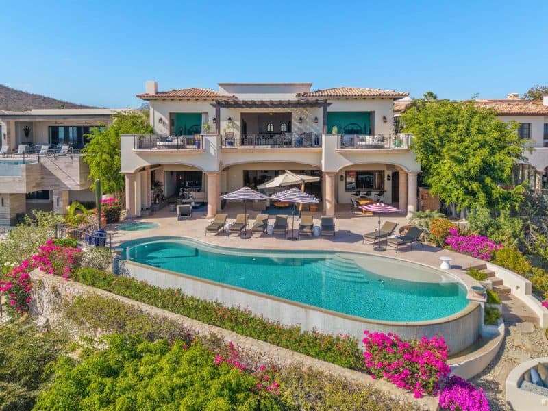 23 Las Colinas – Owner Financing, Cabo Corridor