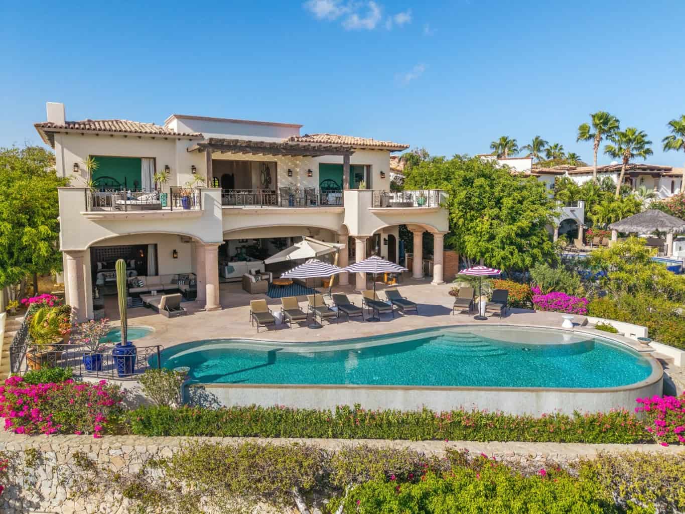 23 Las Colinas – Owner Financing, Cabo Corridor, photo 2