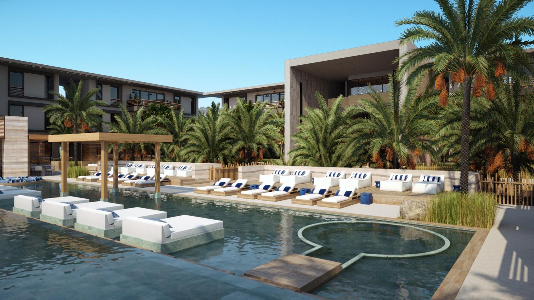 Weeks 2, 3, 4, 5, & 6 Strength B-1, Wen Living, San Jose del Cabo, photo 4
