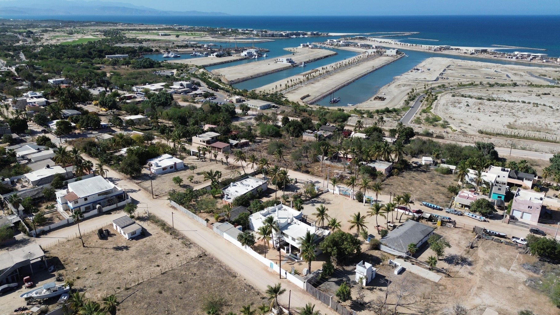 LT2 MANZANA 14, La Ribera General, East Cape, photo 3