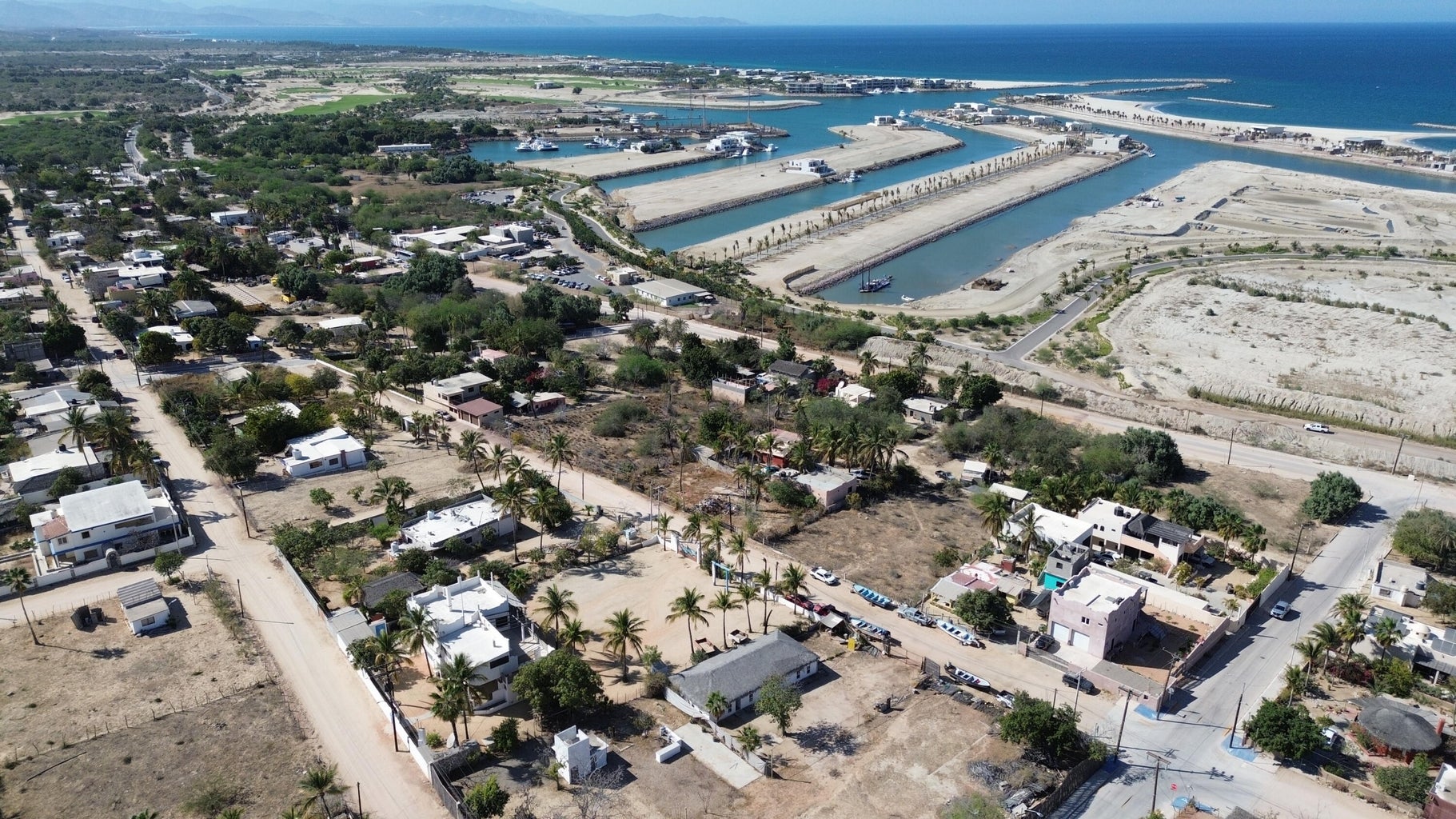 LT2 MANZANA 14, La Ribera General, East Cape, photo 5