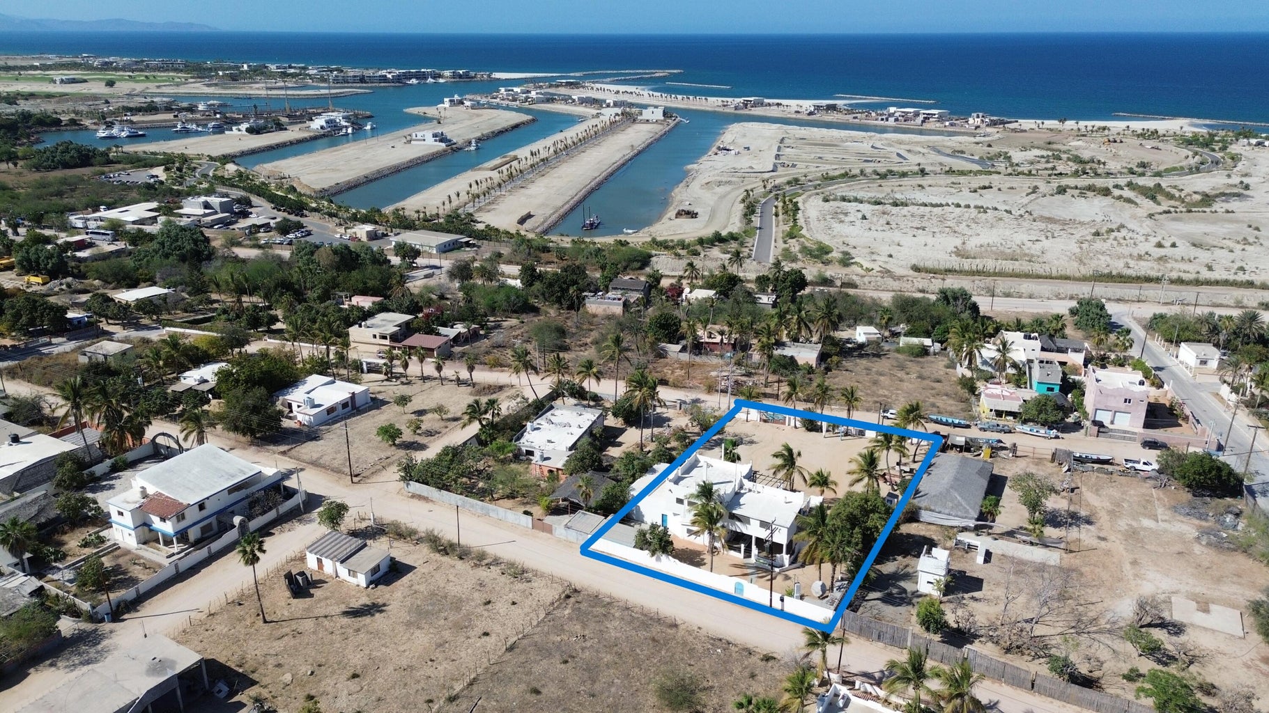 LT2 MANZANA 14, La Ribera General, East Cape, photo 4