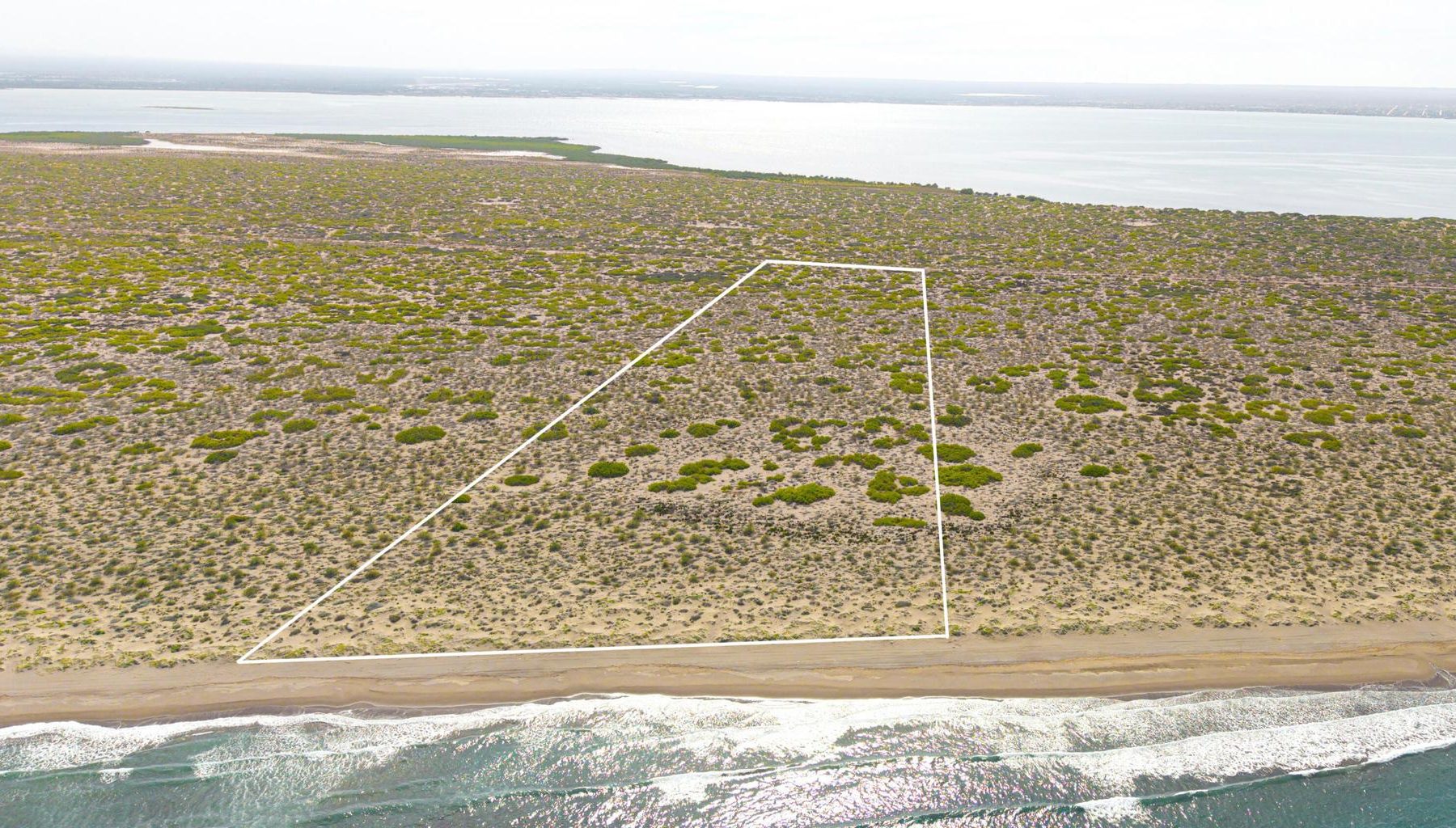 El Mogote, Paraiso del Mar, La Paz, photo 5