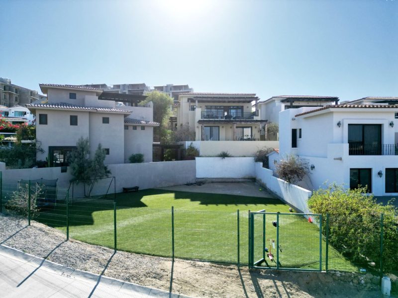 Lot in Vista Hermosa, San Jose del Cabo