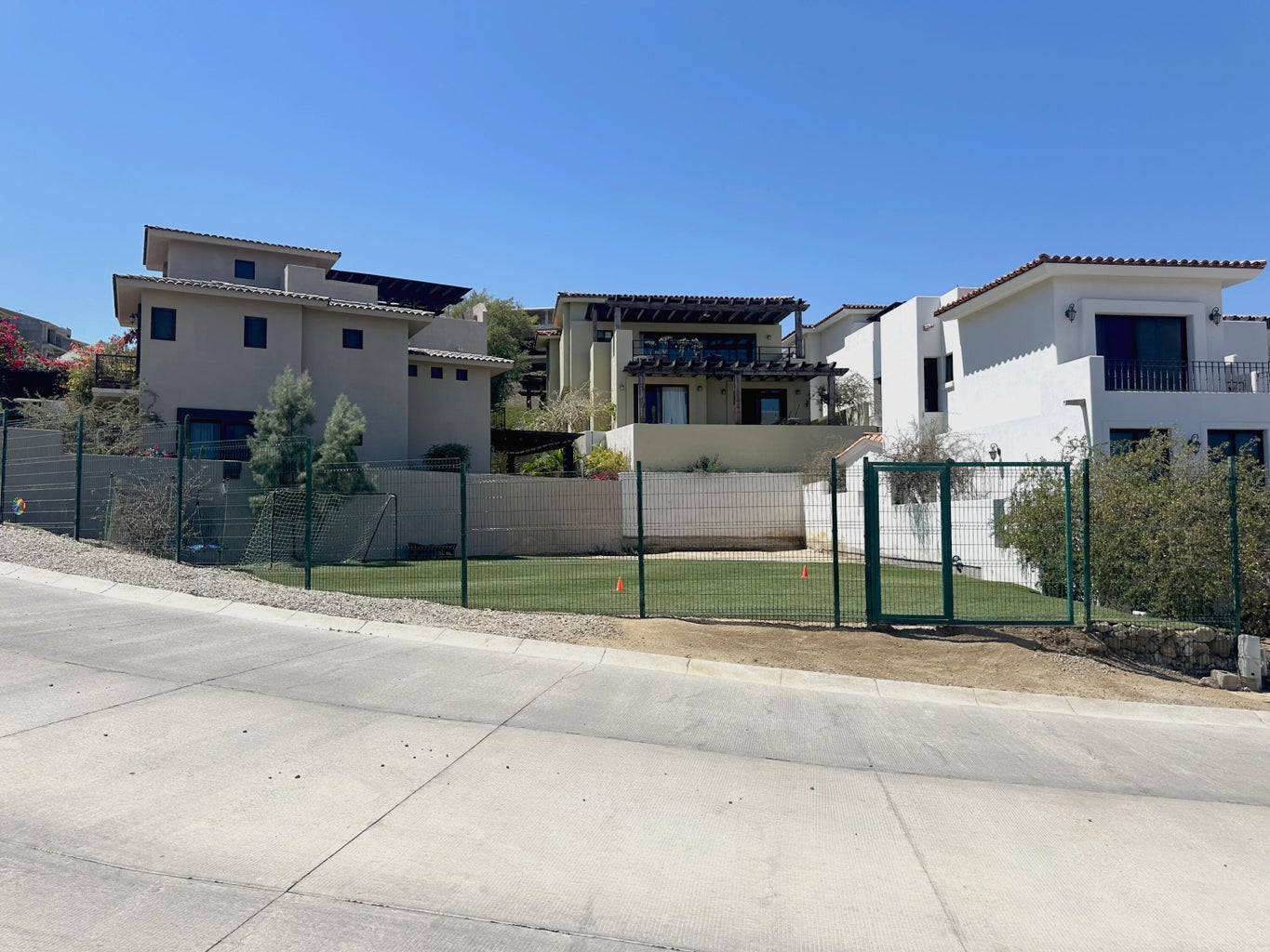 Lot in Vista Hermosa, San Jose del Cabo, photo 5