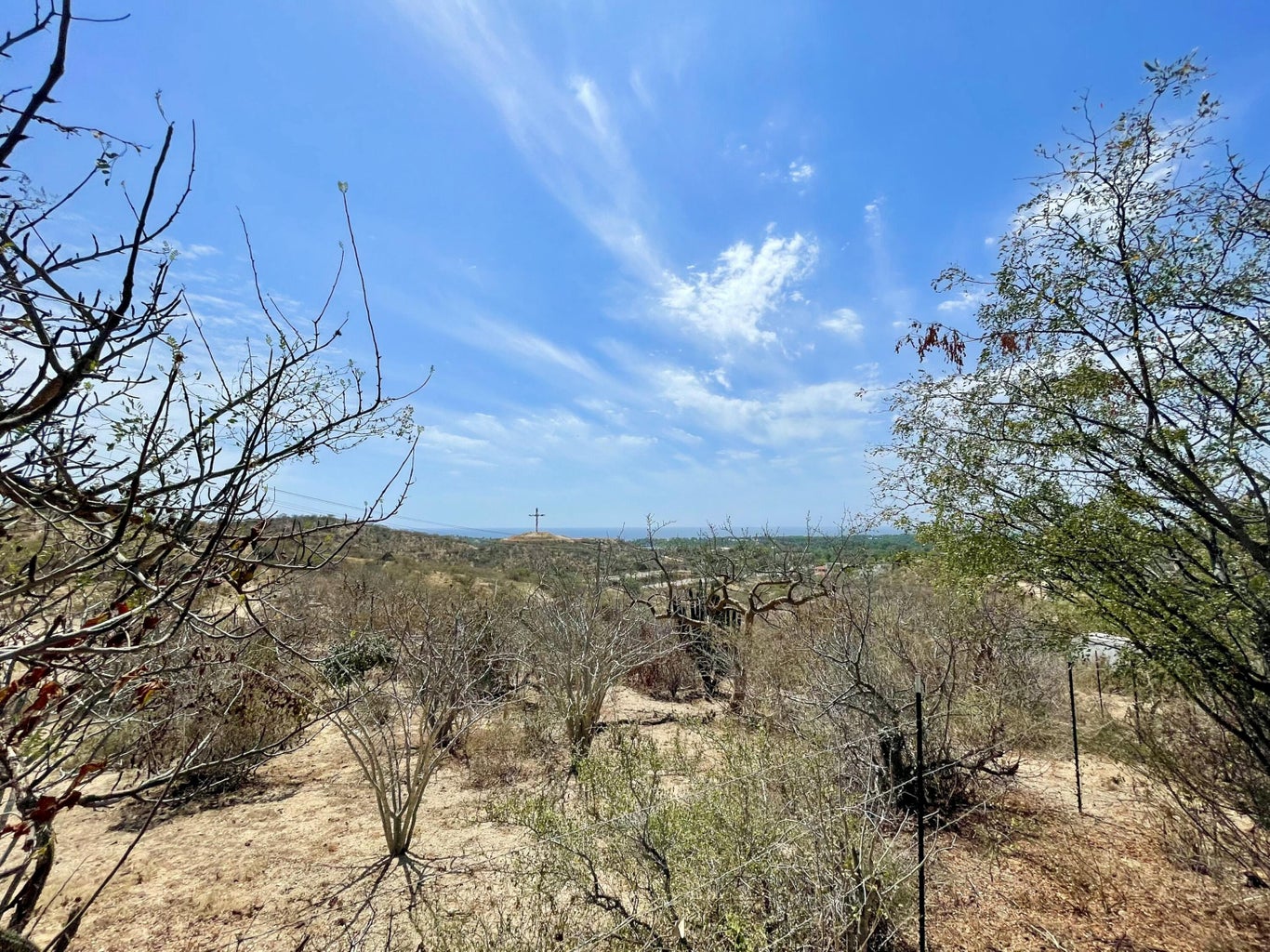 Lot in La Choya, San Jose del Cabo, photo 5