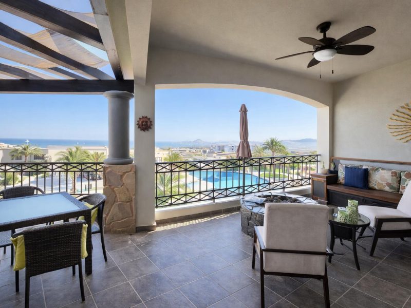 Ventanas Phase 2 332, Cabo Corridor