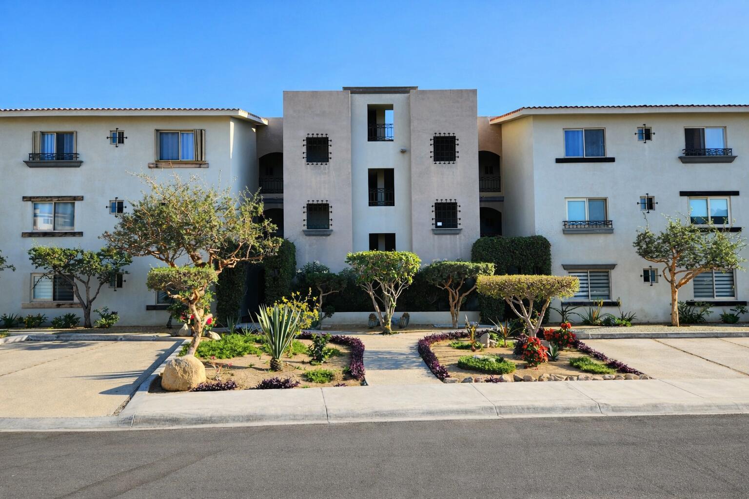Ventanas Phase 2 332, Cabo Corridor, photo 3