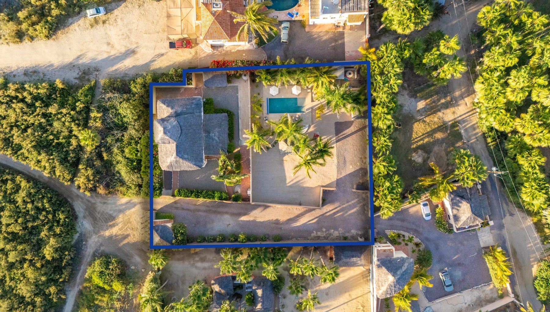 4-Bedroom House in Pescadero, Pacific, photo 5