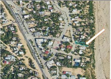 11A Circuito Lomboy, SJD N,W of 1:General, San Jose del Cabo