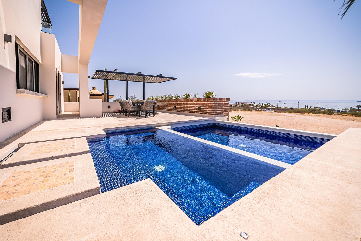 Pedregal La Paz, photo 3