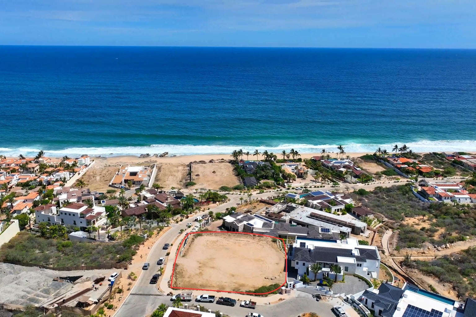 Lote 50 , Padre Kino, Fundadores, San Jose del Cabo, photo 5