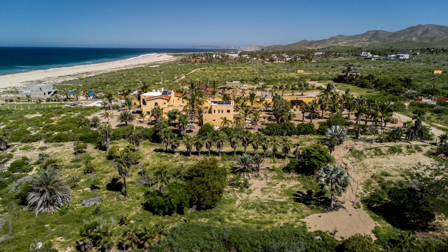 Rancho Mariposa Elias Calles, Pacific, photo 4