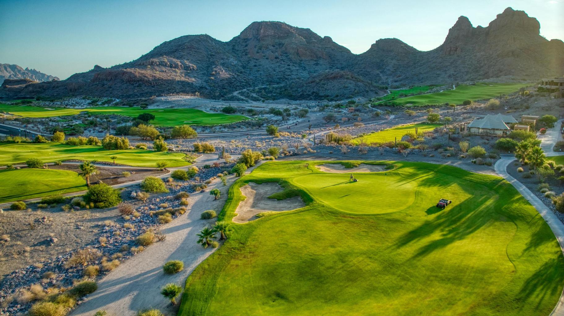 Danzante Bay, Canyon Neighborhood, Loreto, photo 5