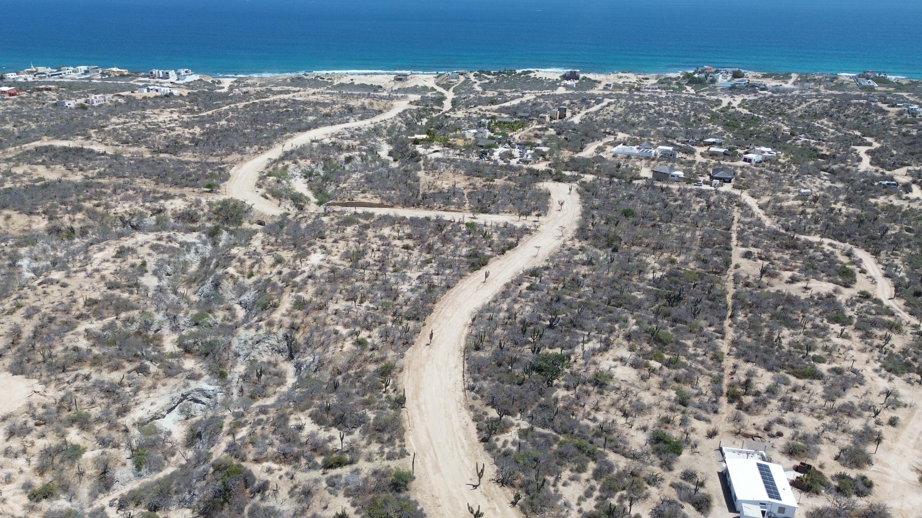 Lot in Shipwrecks, East Cape, photo 5