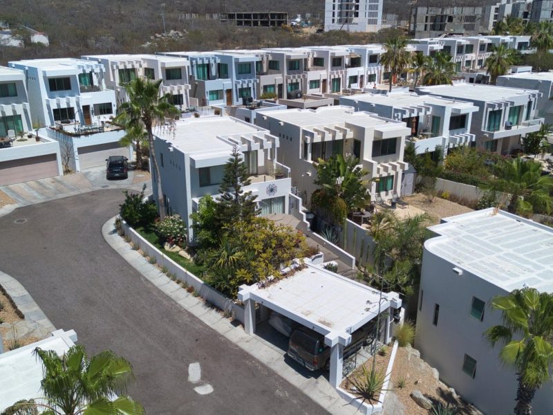 10, Casa Mex-Las Flores, Cabo Corridor