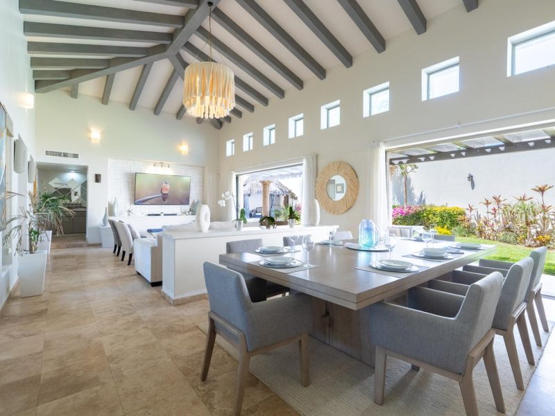 9 FARO VIEJO, Finisterra, San Jose del Cabo