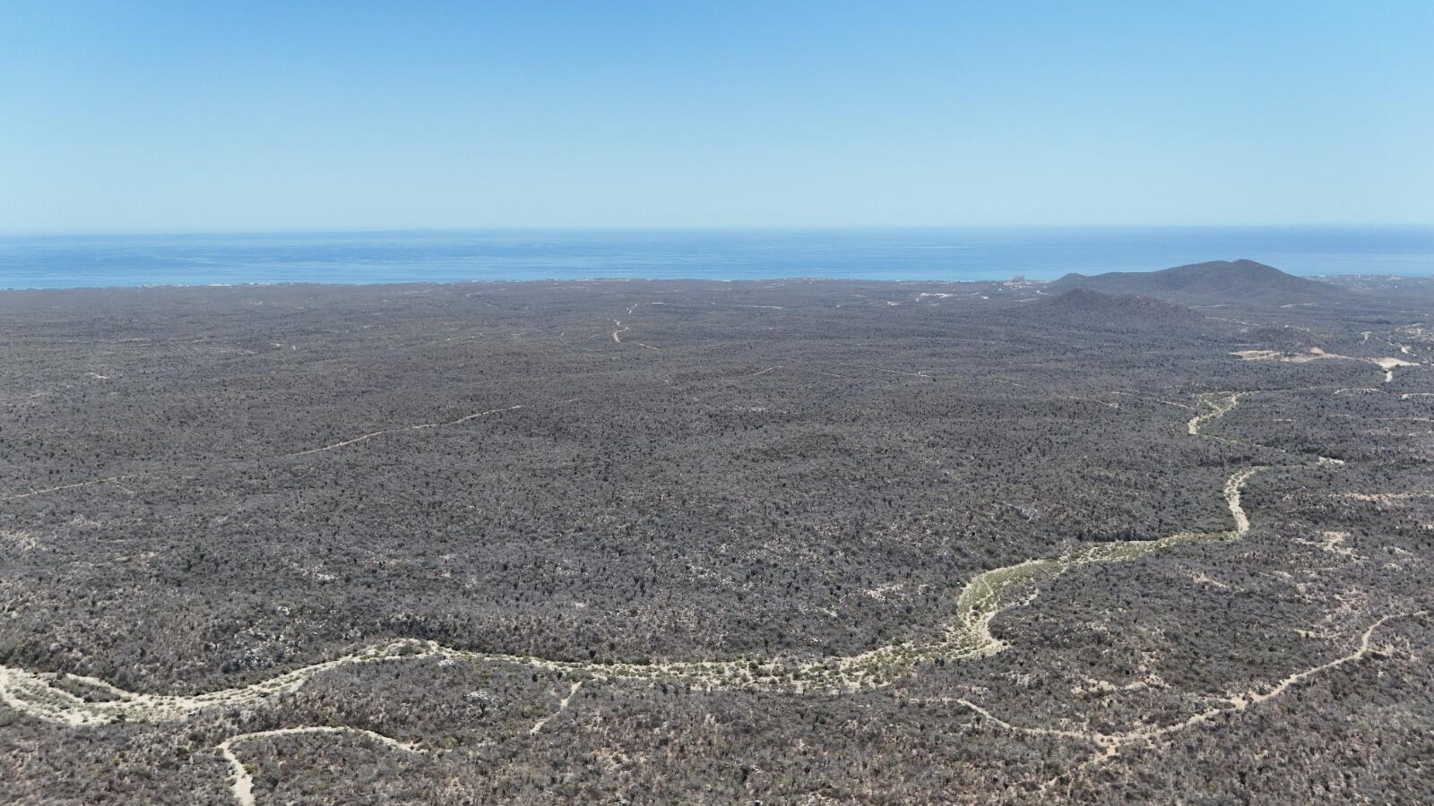 Lot in La Laguna, San Jose del Cabo, photo 5