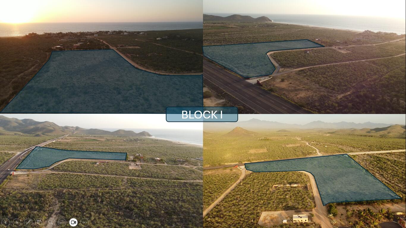 Lot 5 mz 1 Rancho Casas Viejas, Rancho Nuevo, Pacific, photo 4