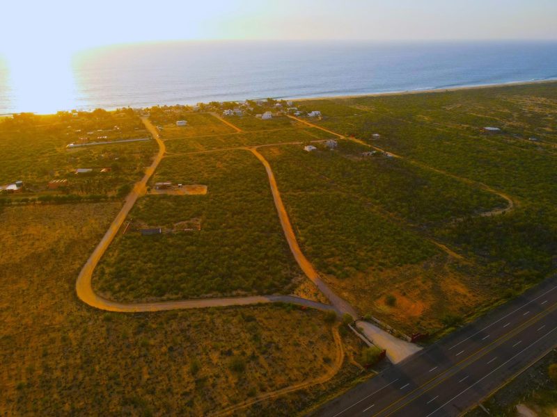 lote 02 rancho casas viejas, Rancho Nuevo, Pacific