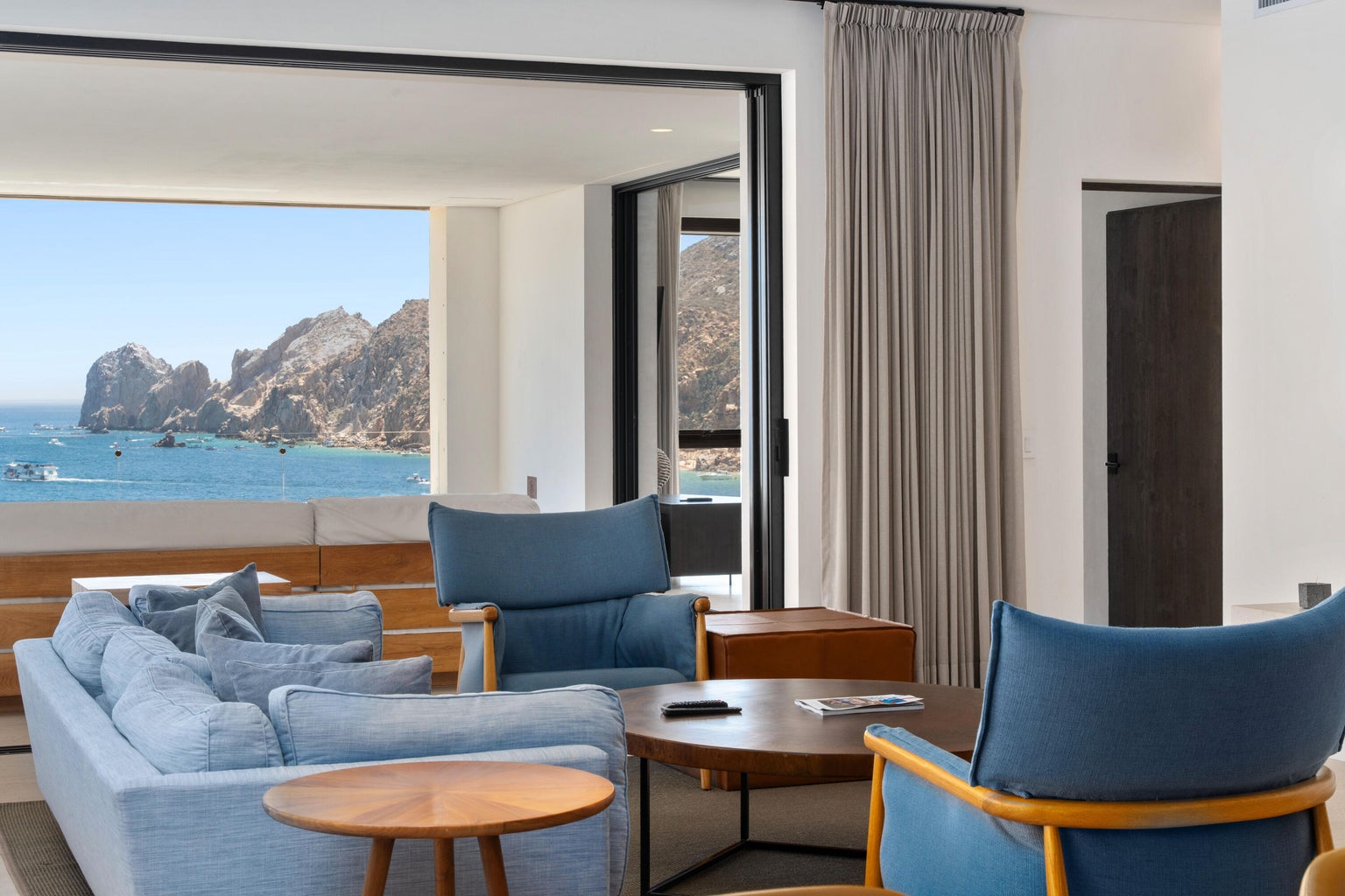 Hacienda Phase II 6-302, Hacienda CSL, Cabo San Lucas, photo 3