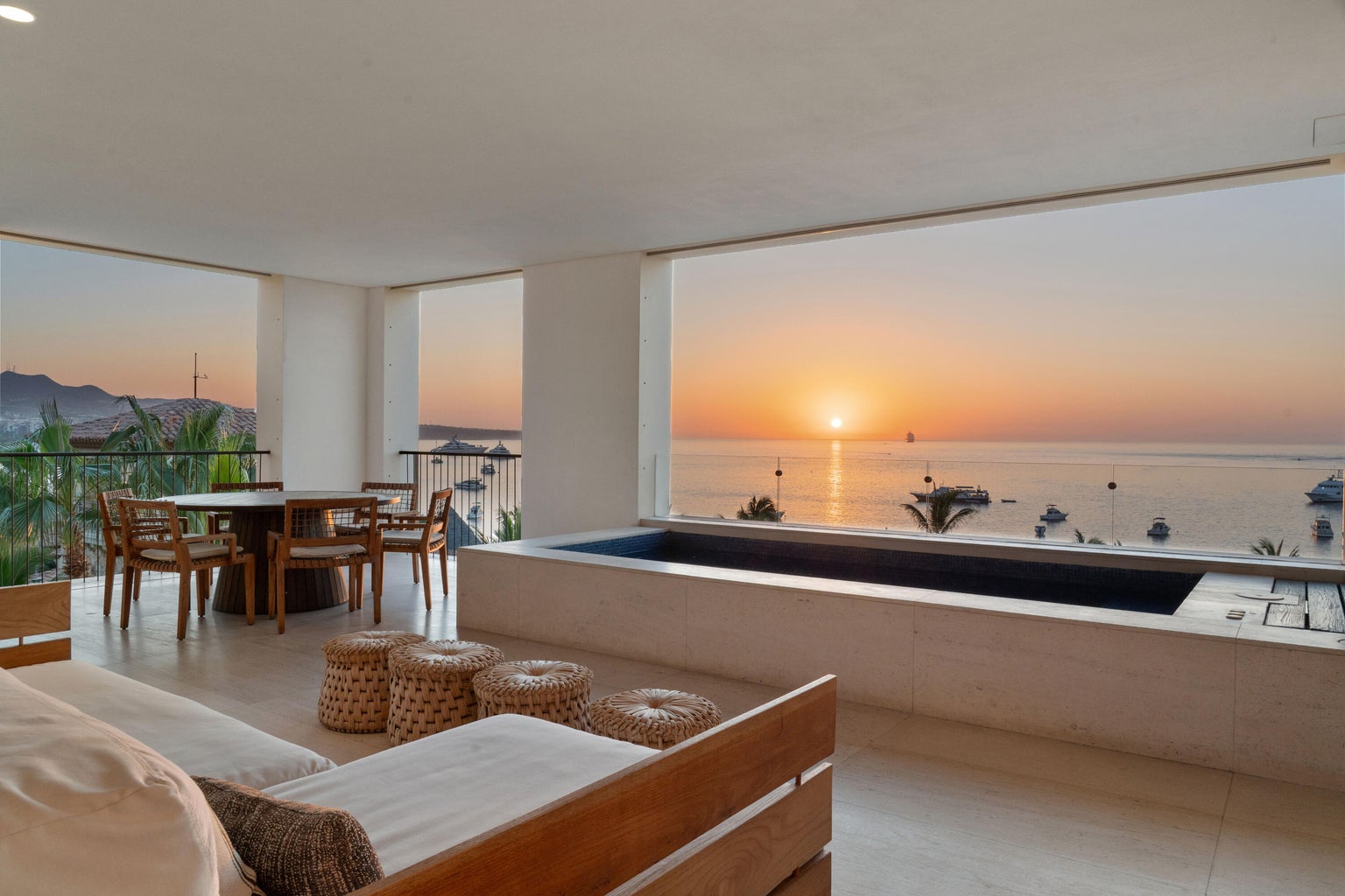 Hacienda Phase II 6-302, Hacienda CSL, Cabo San Lucas, photo 4