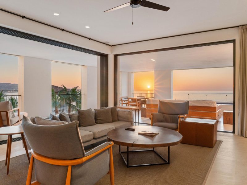 Hacienda Phase II 6-302, Hacienda CSL, Cabo San Lucas