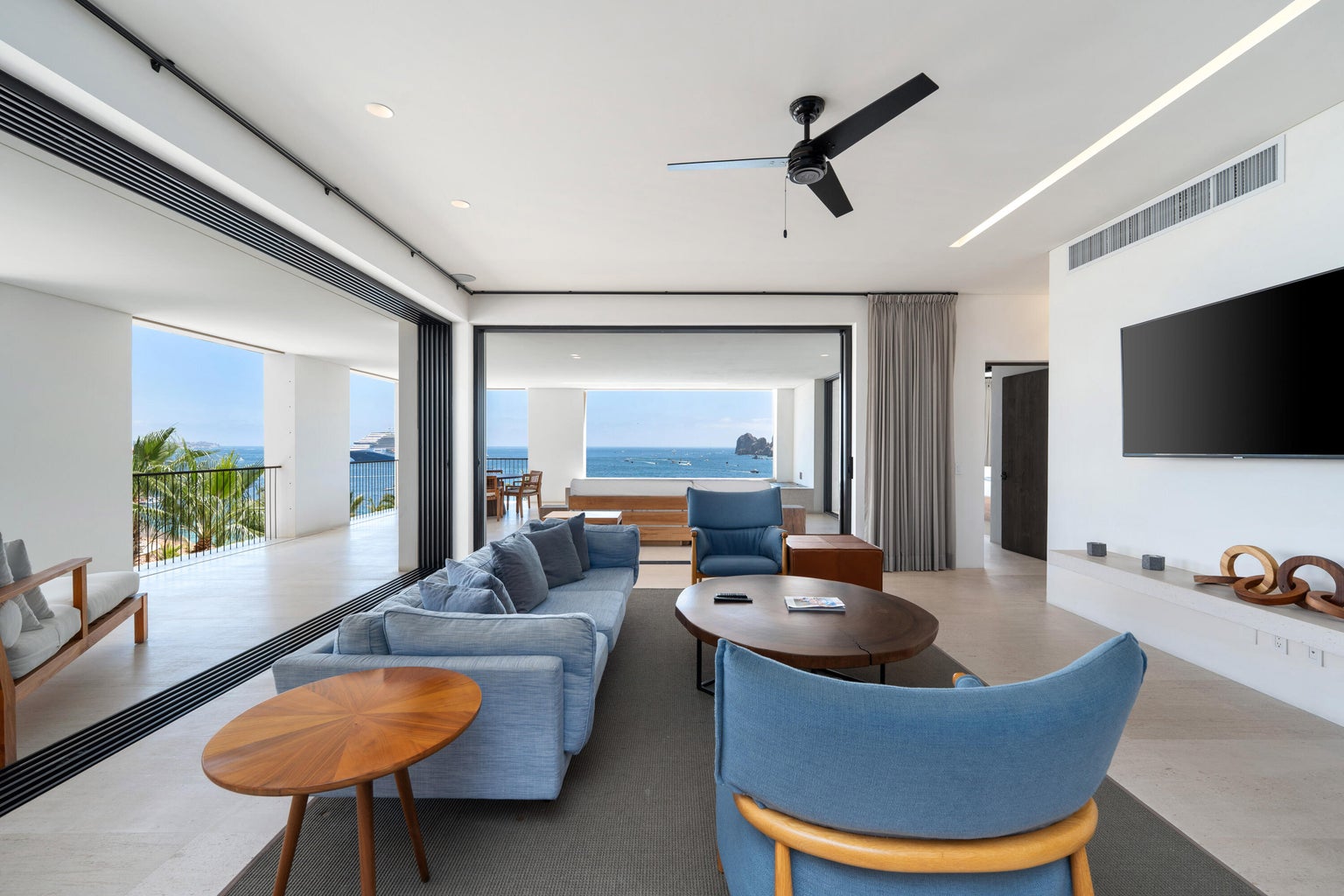 Hacienda Phase II 6-302, Hacienda CSL, Cabo San Lucas, photo 5