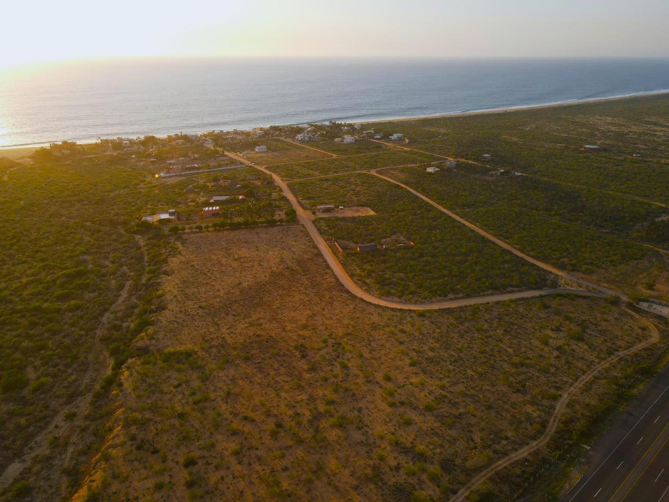 lot 7 Mz 1 Rancho Casas Viejas, Rancho Nuevo, Pacific, photo 4