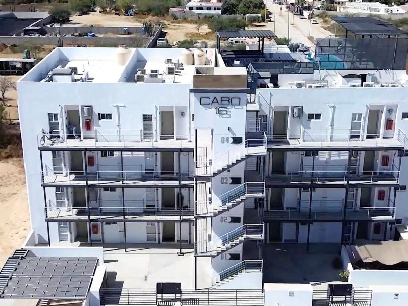 101 Av. Crispin Ceseña A202, Cabo 10, Cabo Corridor