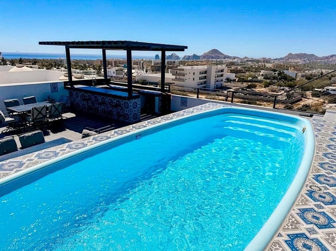 101 Av. Crispin Ceseña A202, Cabo 10, Cabo Corridor, photo 2