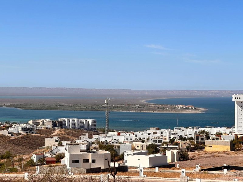 0’15 MARQUEZ DEL VALLE, Centro, La Paz