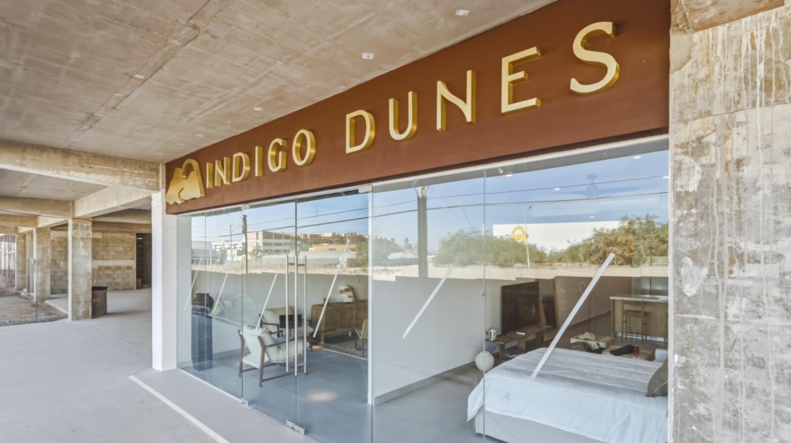 Cam. Al Tezal, Indigo Dunes, Cabo Corridor, photo 3