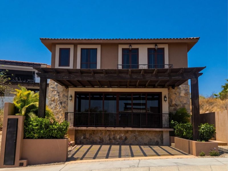 Club Campestre Vista Hermosa, San Jose del Cabo