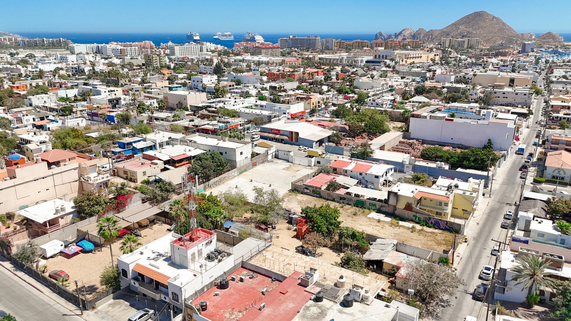 2 Ignacio Zaragoza, Uptown:General, Cabo San Lucas, photo 5