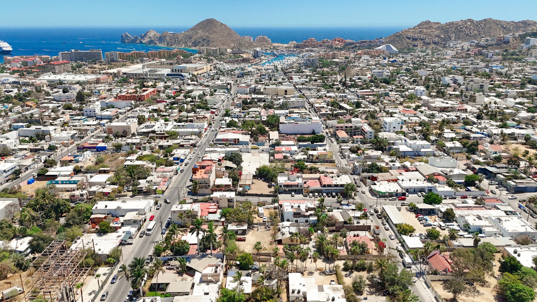 2 Ignacio Zaragoza, Uptown:General, Cabo San Lucas, photo 4