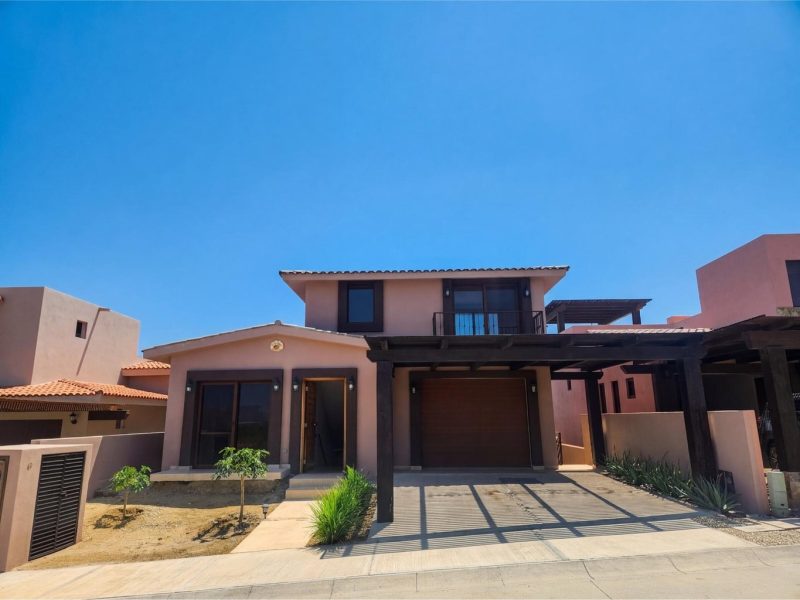 5-Bedroom House in Vista Hermosa, San Jose del Cabo