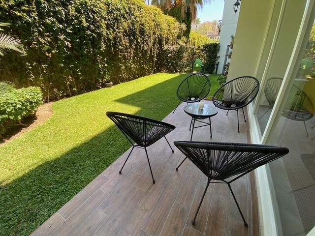 O2 Condo Idelfonso Green C3, SJD D/town:General, San Jose del Cabo