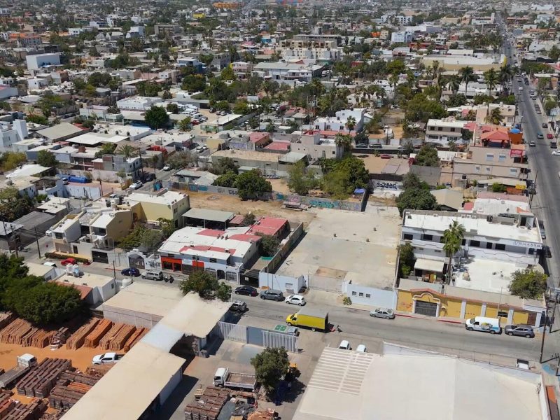 2 Ignacio Zaragoza, Uptown:General, Cabo San Lucas