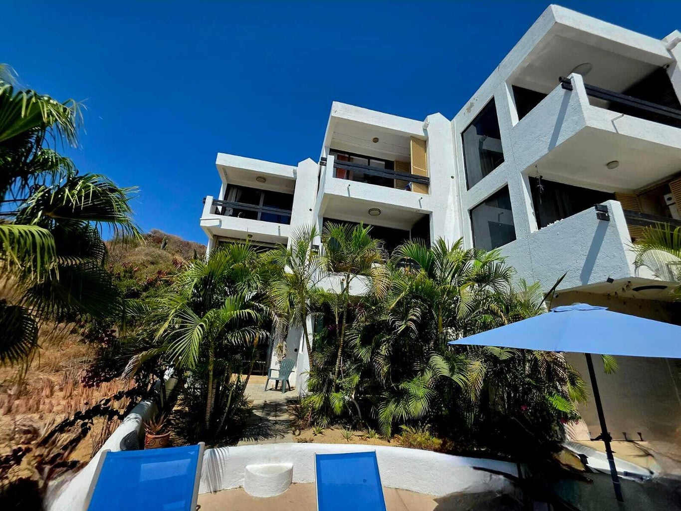carretera transpeninsular 1, Mar y Sol Condos, San Jose del Cabo, photo 2